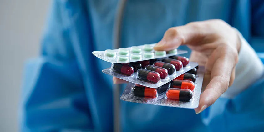 4 Facts about Supplements that you must know before consuming them