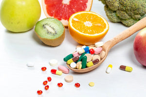 Things You Need To Know About Multivitamins