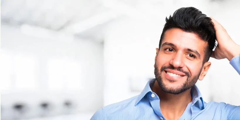 Biotin vitamins Amino Acids for Hairgrowth