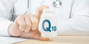 How coenzyme Q10 capsules essential for your health?