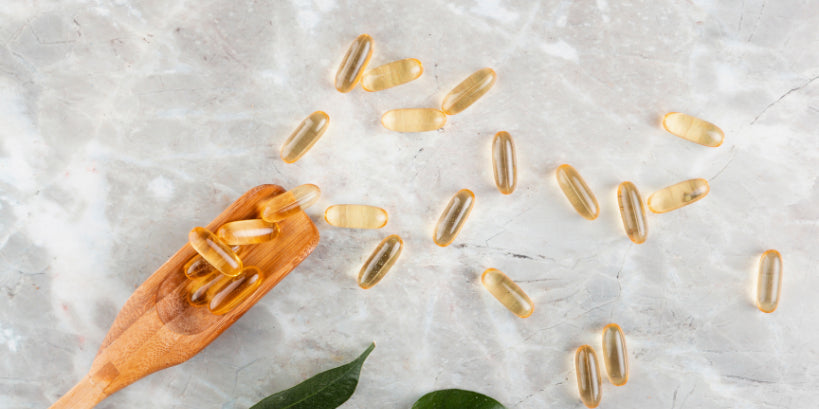 Know all about krill oil and why you start consuming krill oil capsules today!