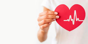 Know more about the Benefits of Advanced Heart Health Formula Vitamins