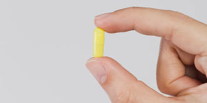 NAC 600 Tablet – A powerful NAC supplement