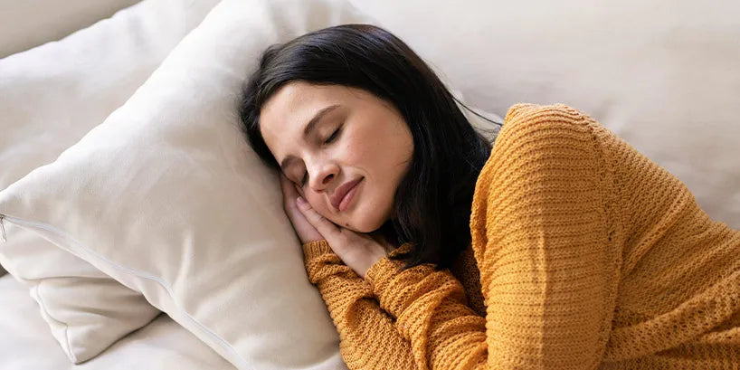 The 6 best natural sleep supplements