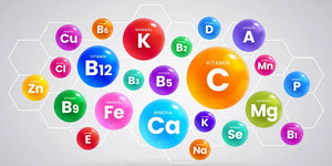 Top 10 benefits of taking multivitamin capsules