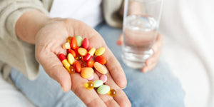 Omega 3 Multivitamin Capsules: An ultimate remedy for nutritional deficiency