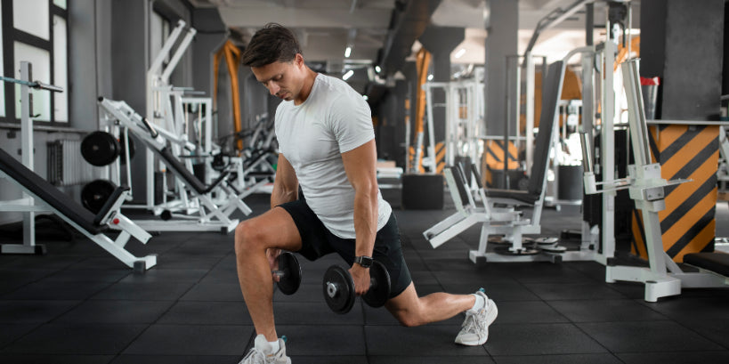 Here are a few tips & how muscle cell volumizer can help!