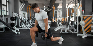 Here are a few tips & how muscle cell volumizer can help!