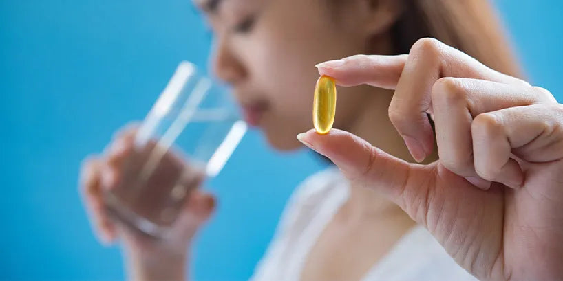 Why should omega 3 multivitamin capsules become a part of your daily diet?