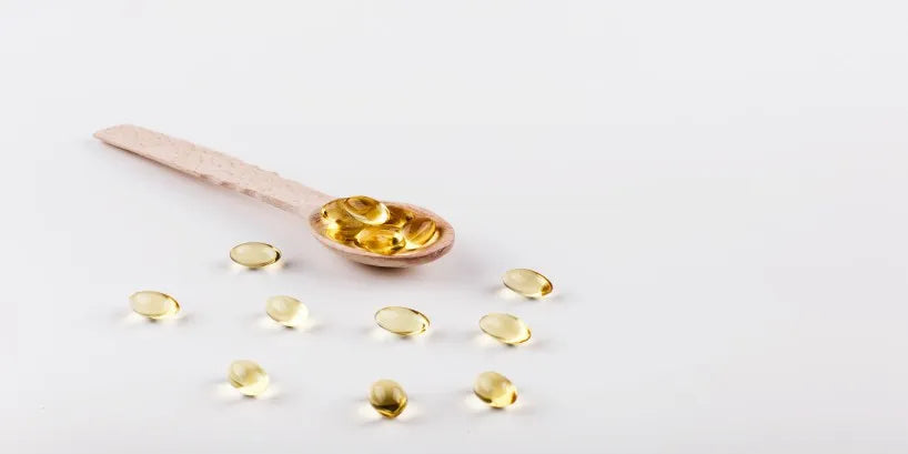 Vitamin E oil for skin – How can it help?