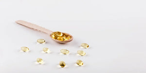 Vitamin E oil for skin – How can it help?