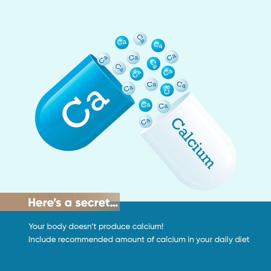 activist cal calcium tablets 5