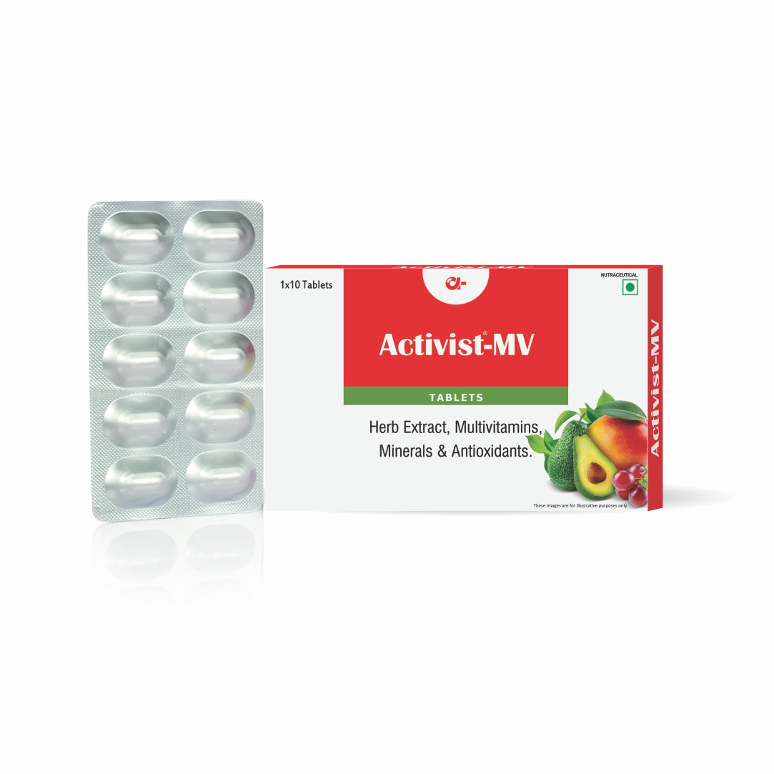 activist mv tablets