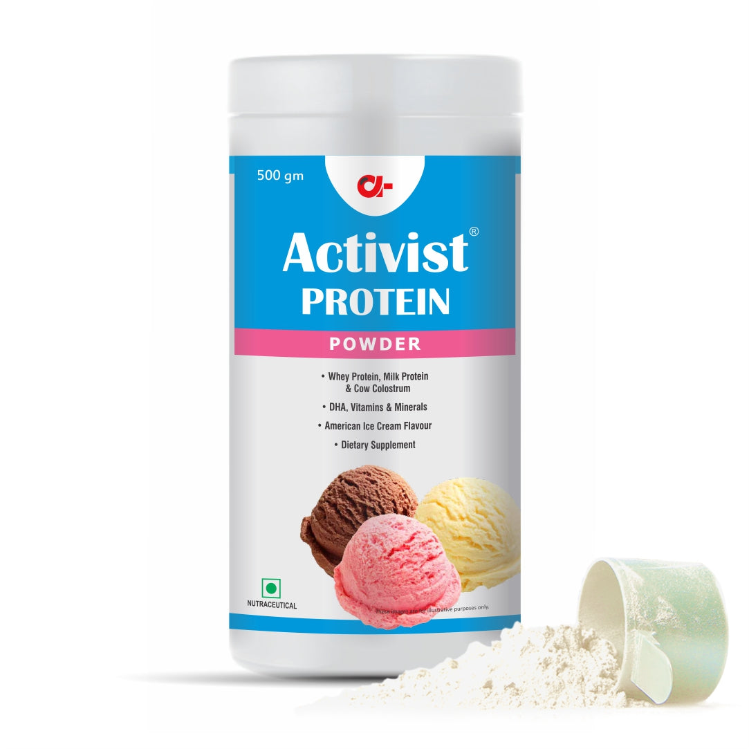 activist protein powder 6