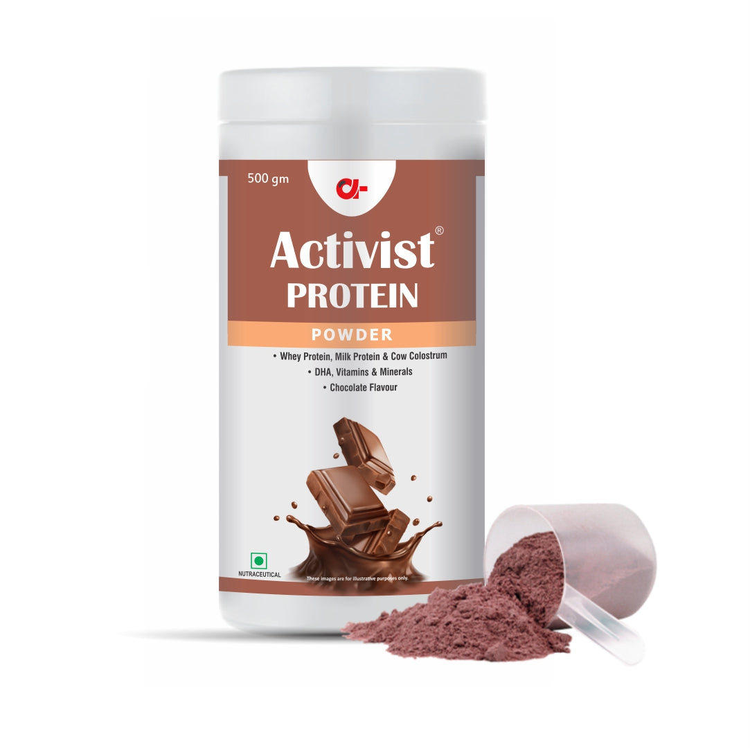 activist protein powder 8
