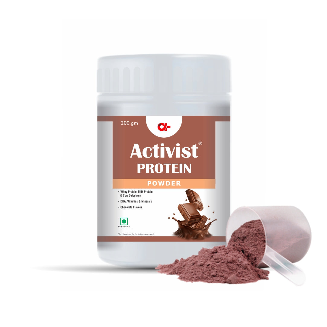 activist protein powder 7