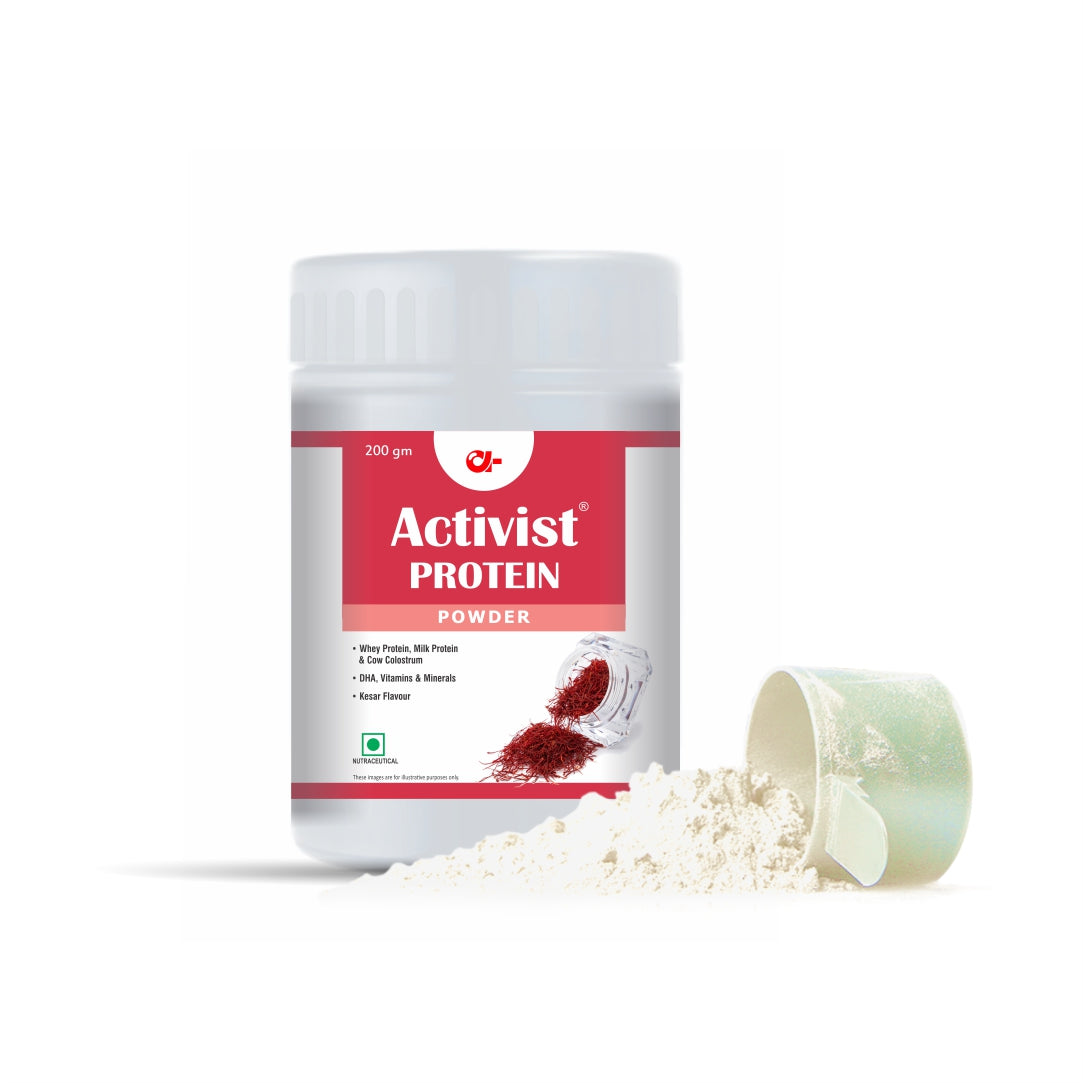 activist protein powder 9
