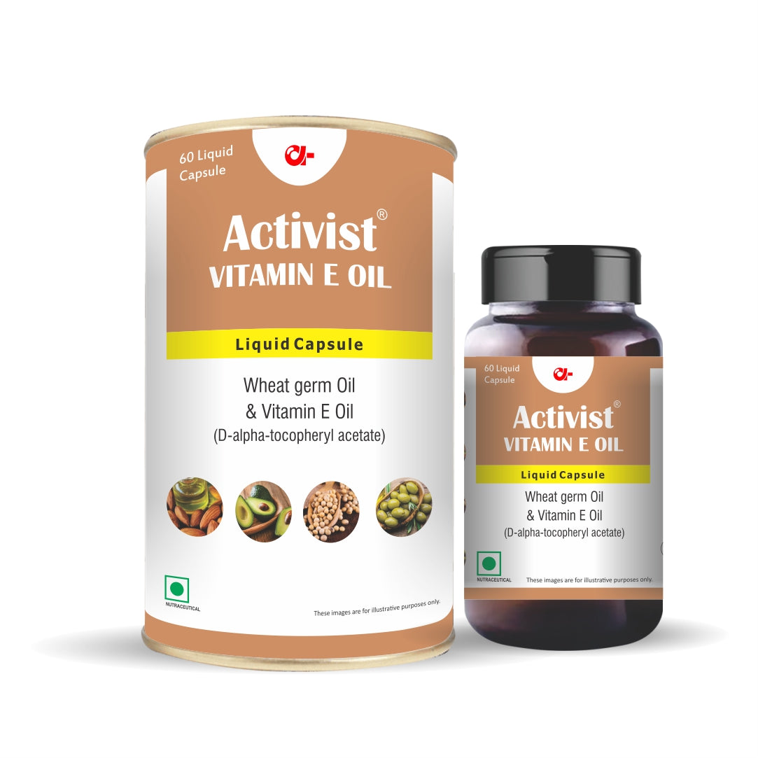 activist vitamin e oil capsules 6