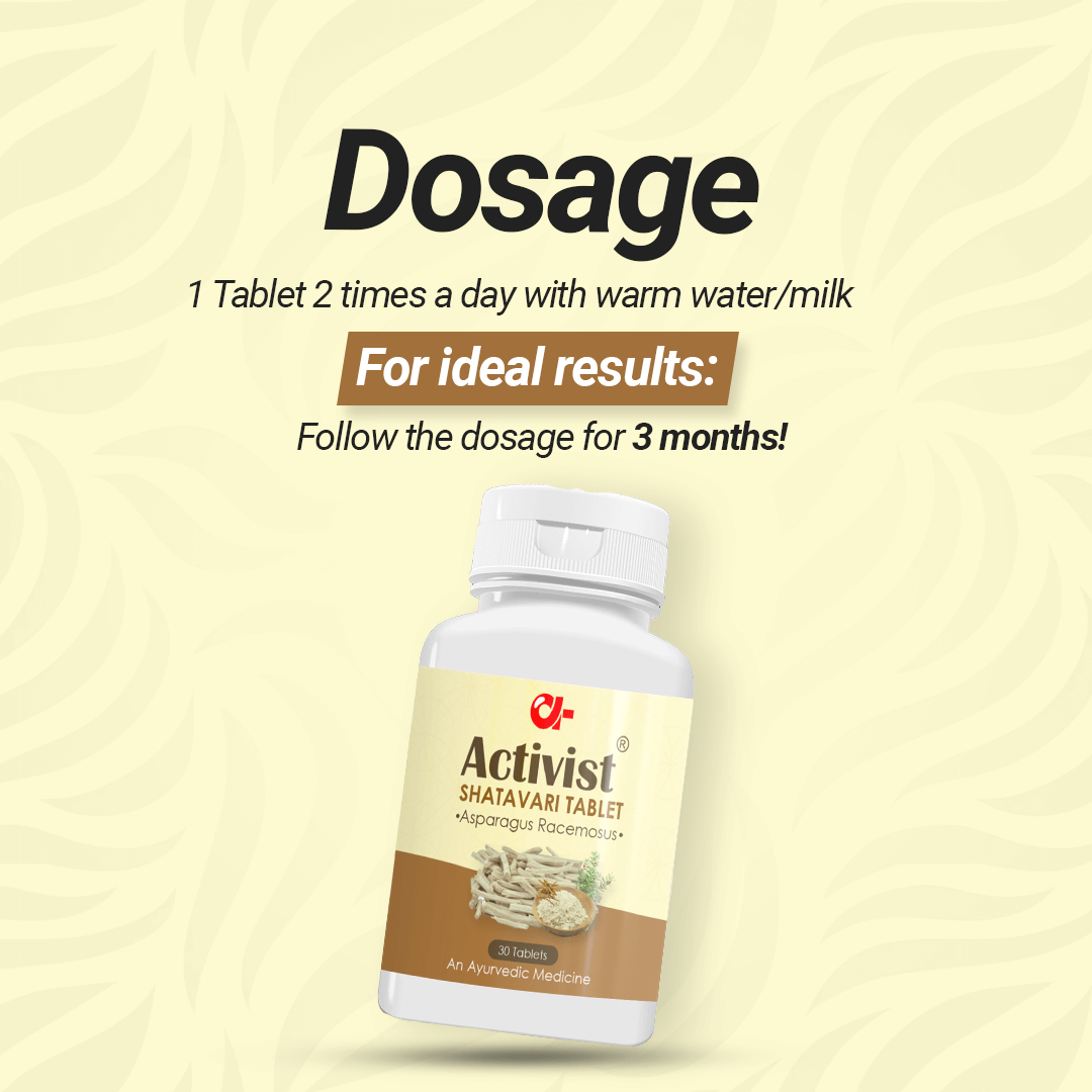 activist shatavari tablets 6