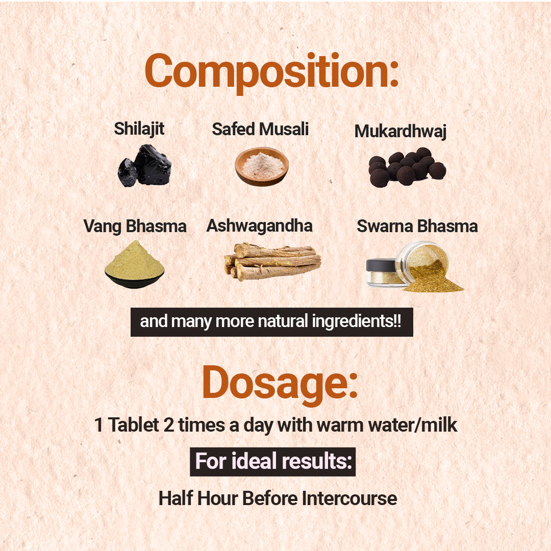 activist shilajit fort tablets 5