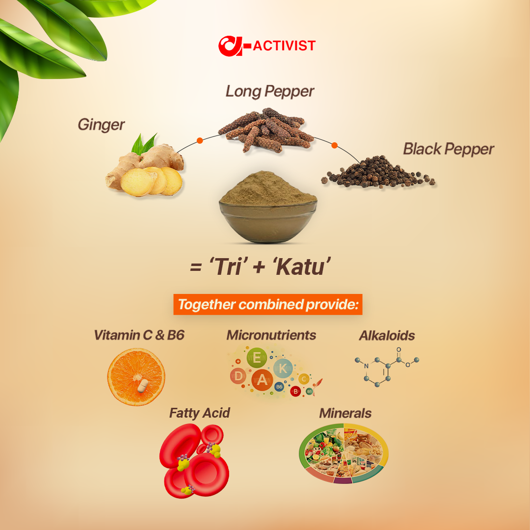 activist trikatu tablets 3