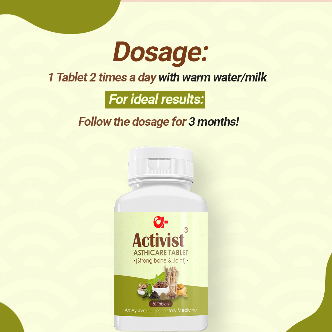 activist asthicare tablets 3