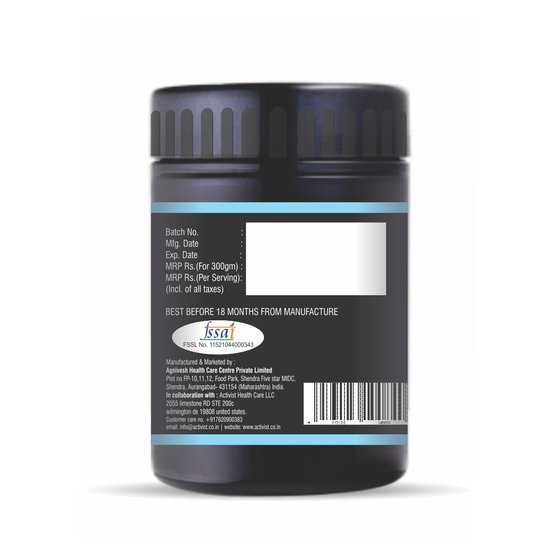 activist cell volumiser powder3