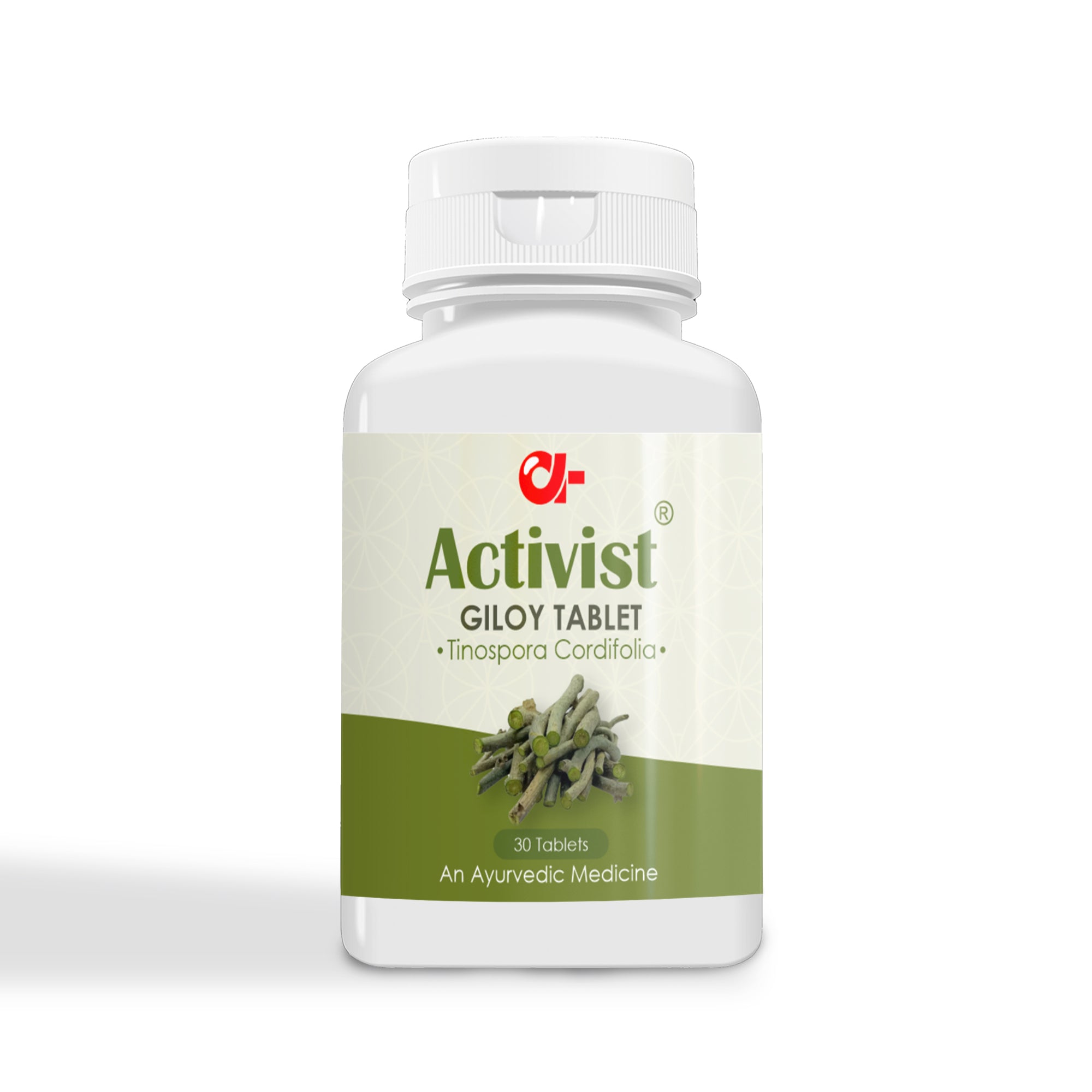 activist giloy tablets