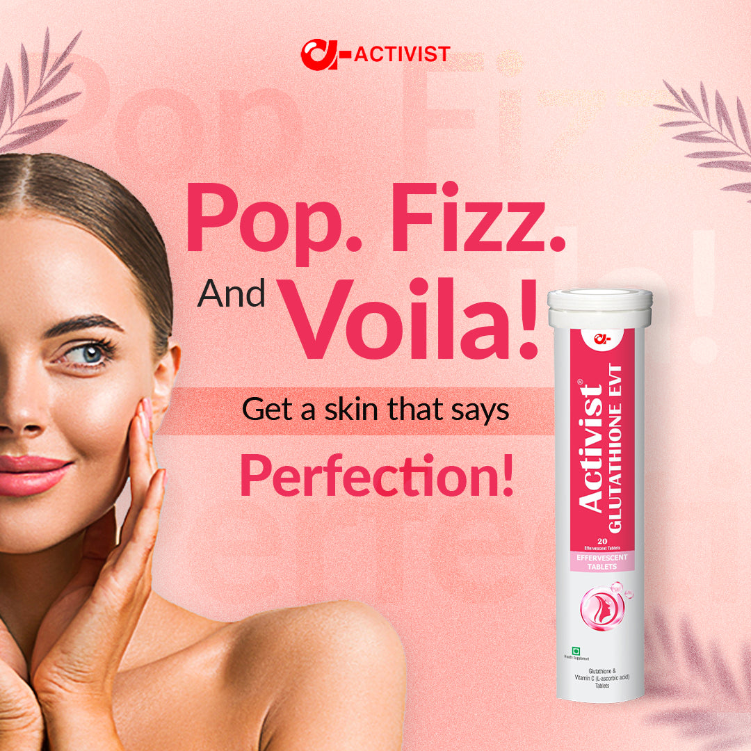 activist glutathione evt effervescent tablet3