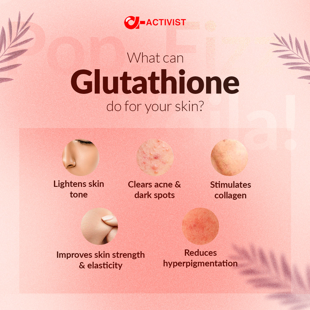 activist glutathione evt effervescent tablet4