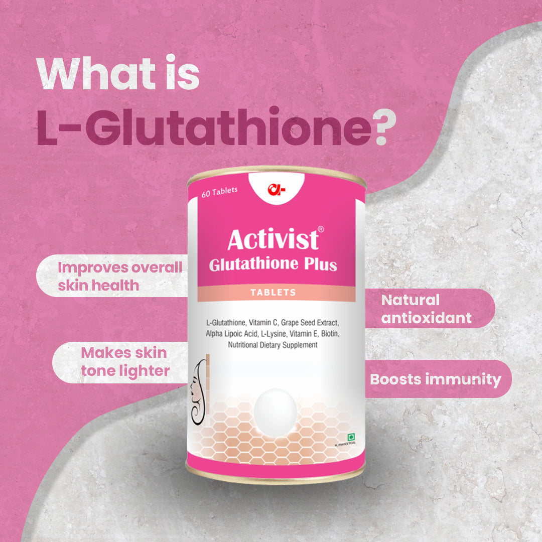 activist glutathione plus tablets2