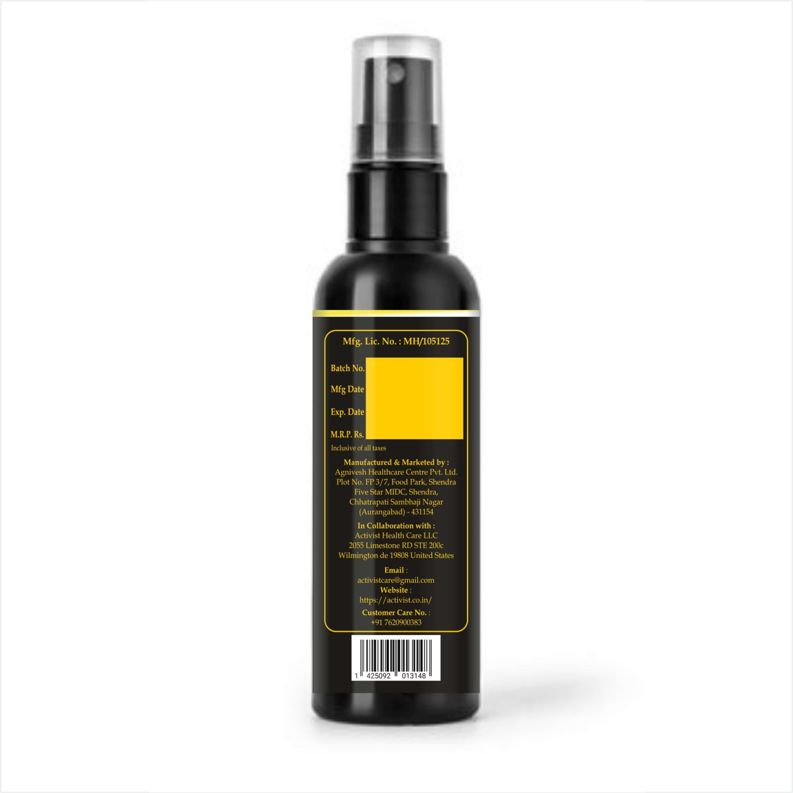 activist hairtonic mist2