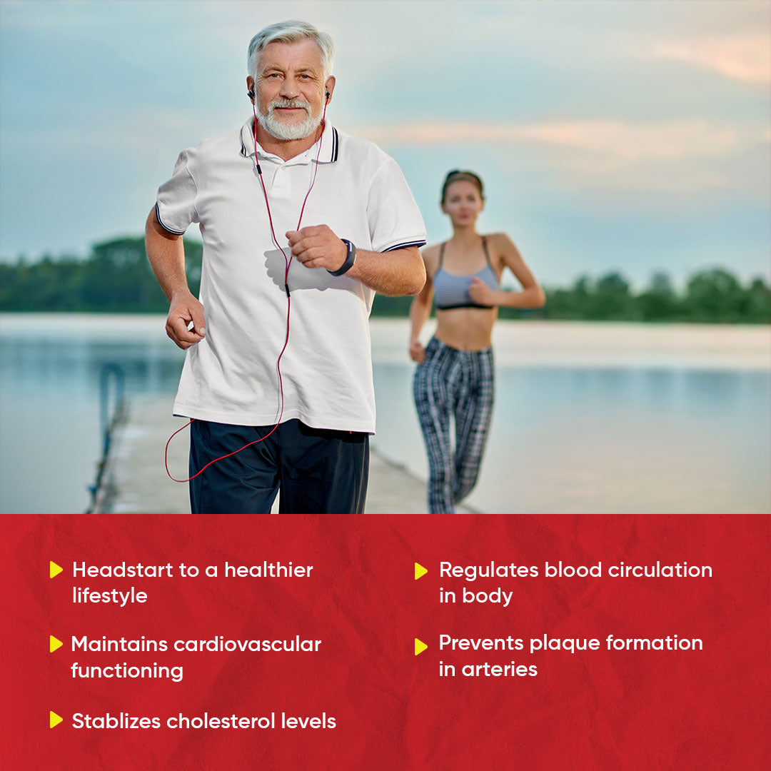 activist omega3 q10 capsules 4