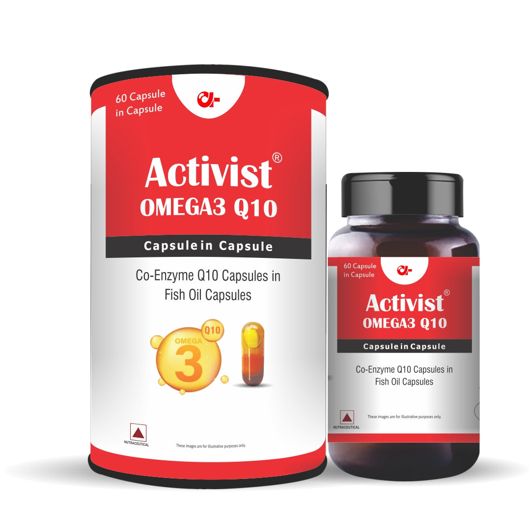 activist omega3 q10 capsules 6