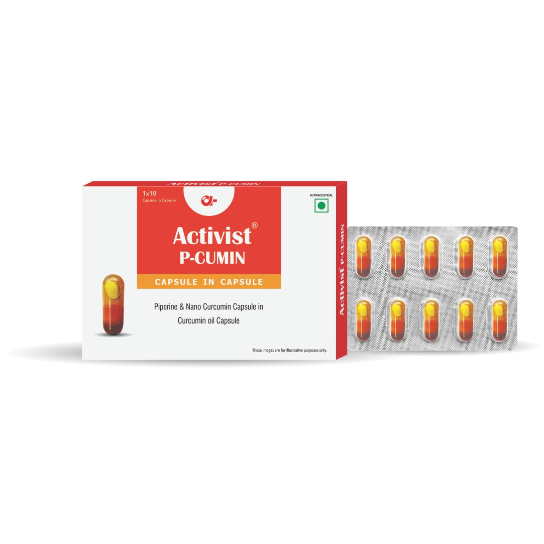 activist p cumin capsules