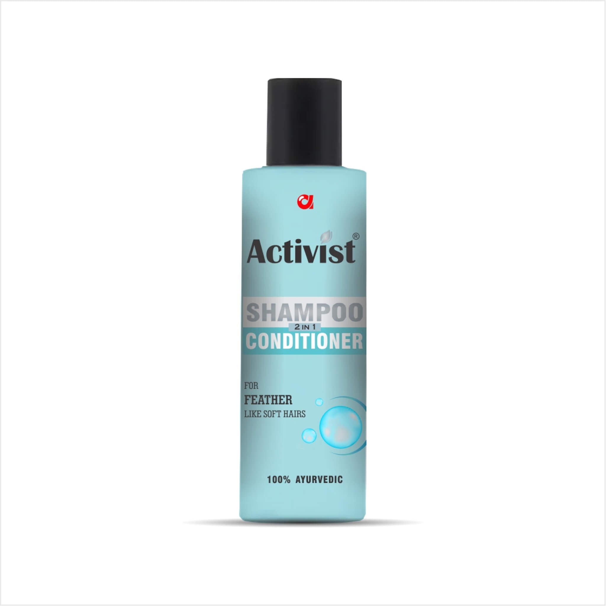 Activist Shampoo 2 in 1 Conditioner