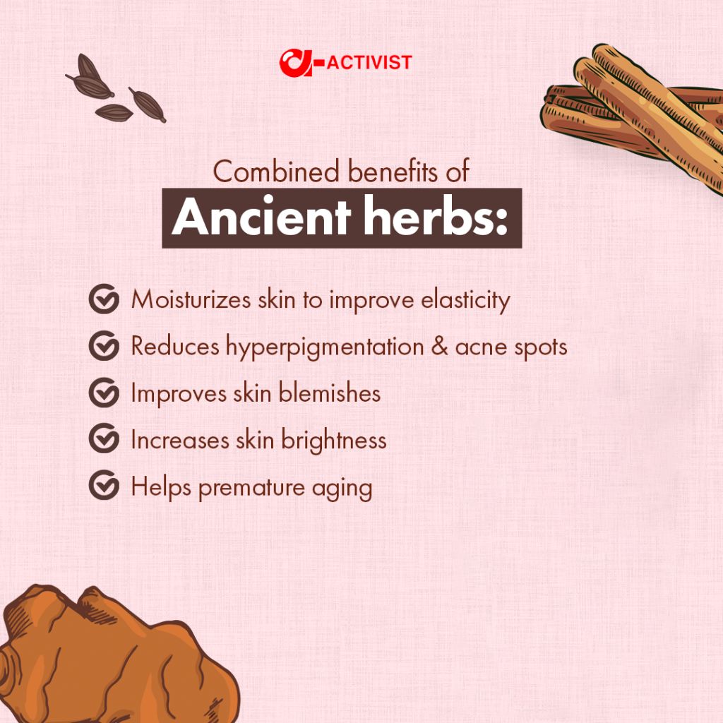 activist skin lightening cream3