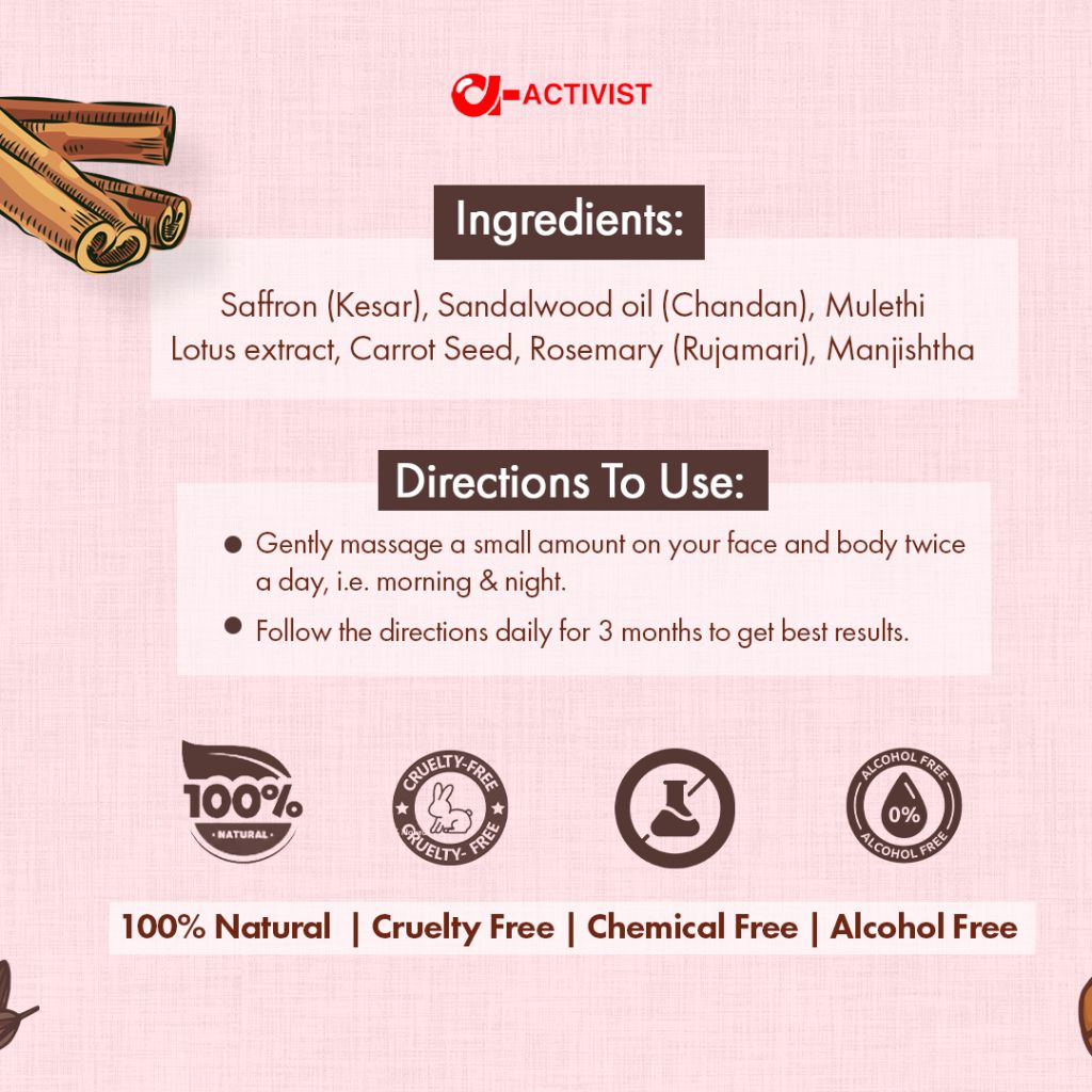 activist skin lightening cream5