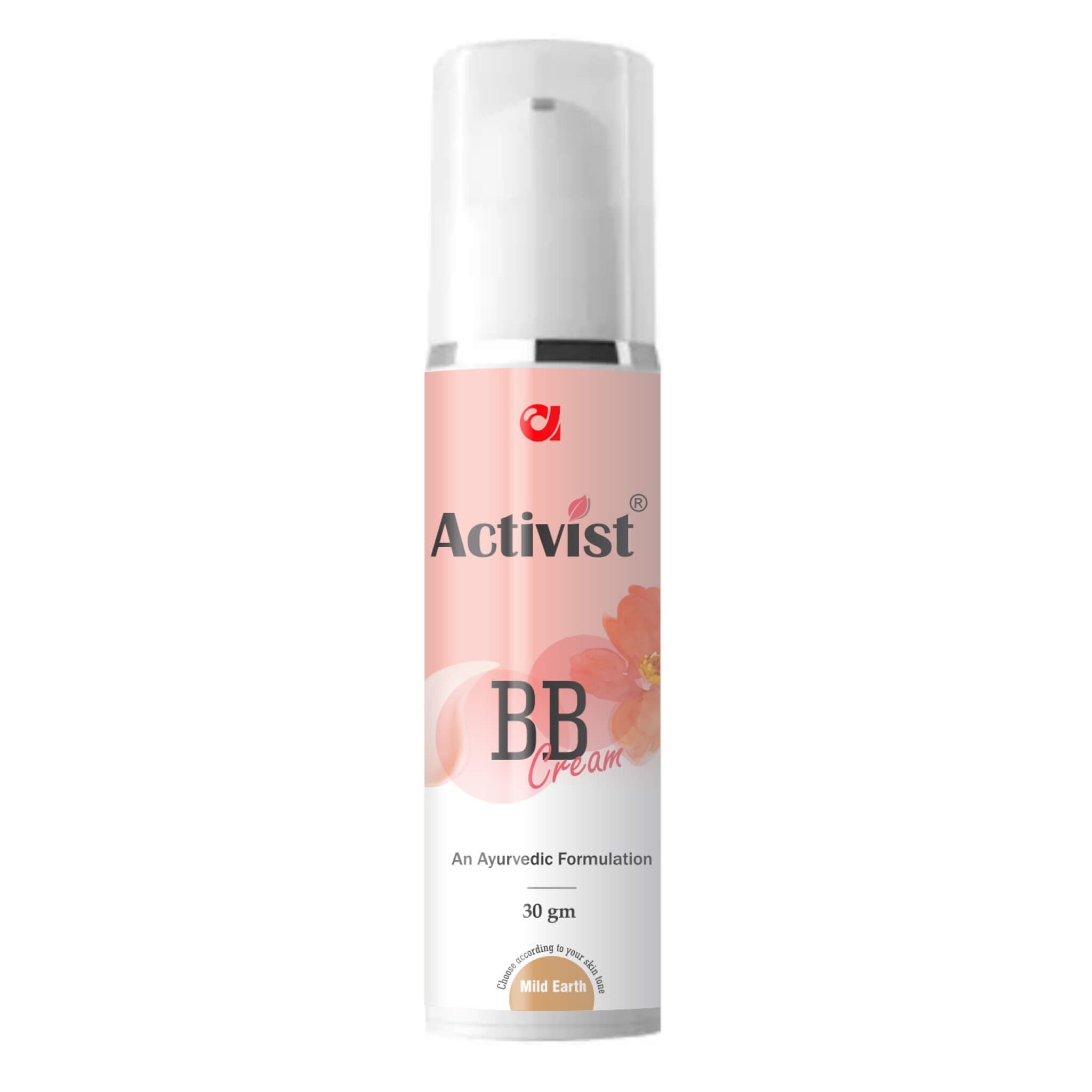 Activist BB Cream